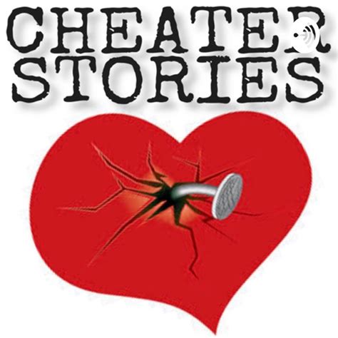 ‎Cheater Stories Read By Ebony White on Apple Podcasts.